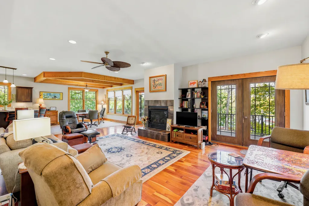 7352 Hallridge Drive NE Grattan Township MI 48809