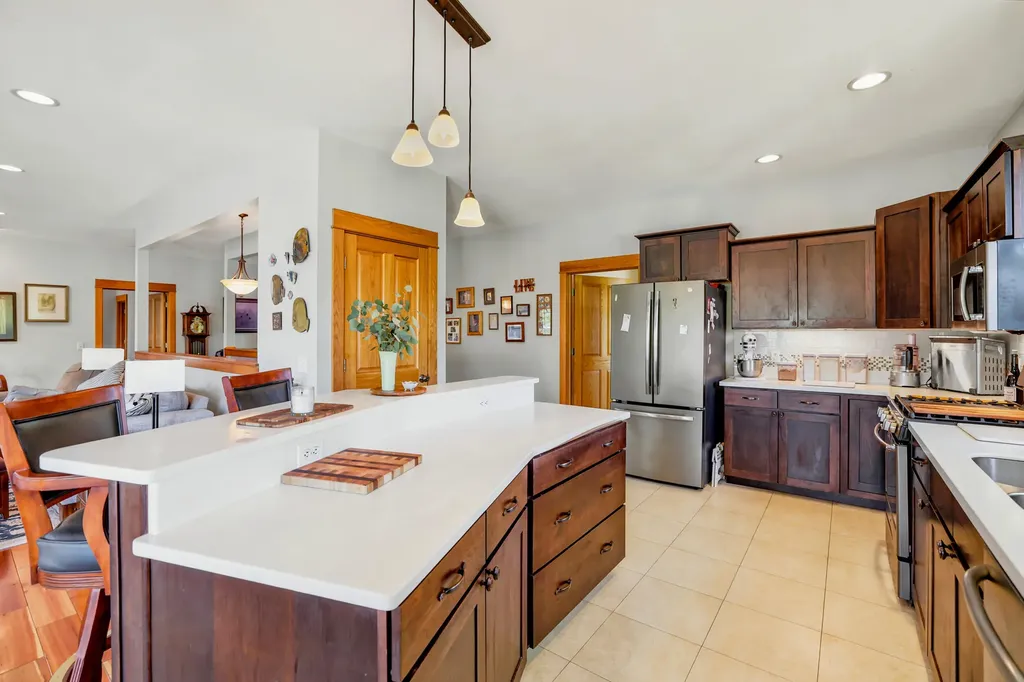 7352 Hallridge Drive NE Grattan Township MI 48809