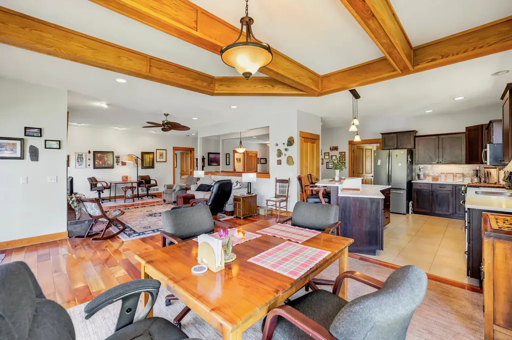 7352 Hallridge Drive NE Grattan Township MI 48809