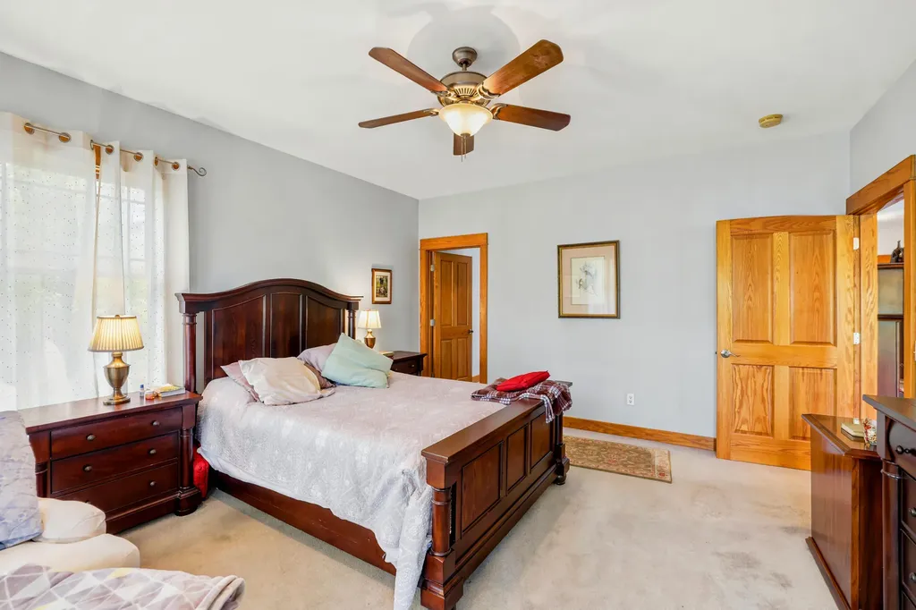 7352 Hallridge Drive NE Grattan Township MI 48809