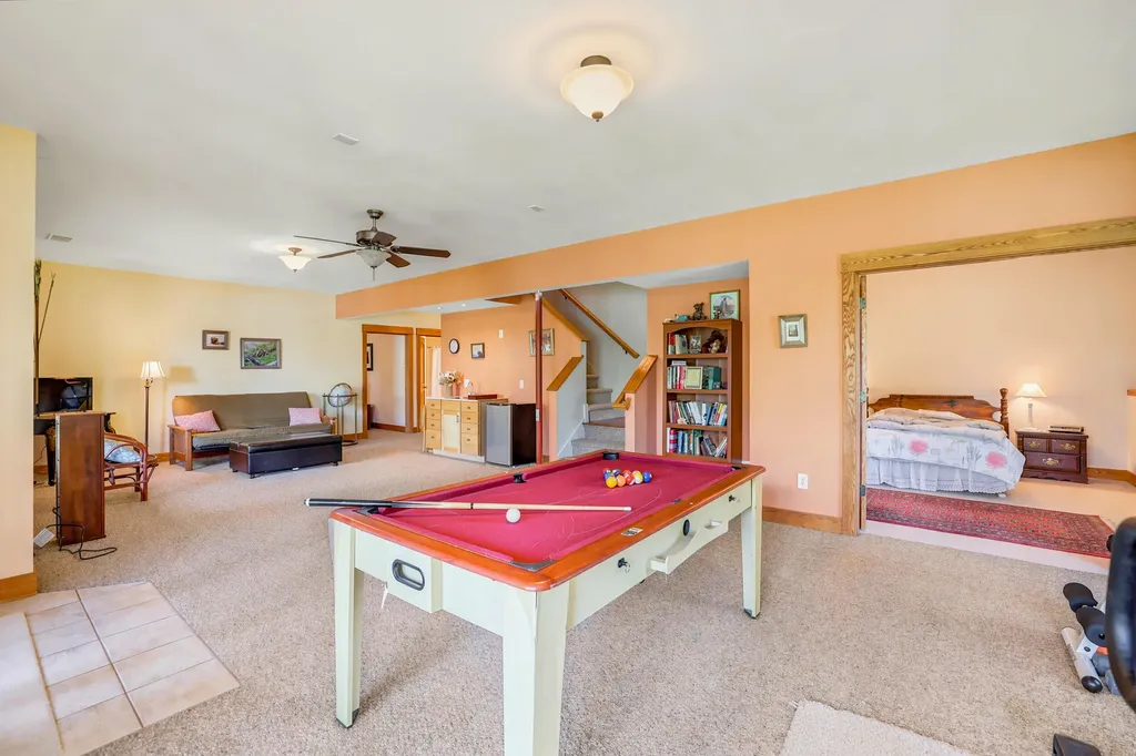 7352 Hallridge Drive NE Grattan Township MI 48809