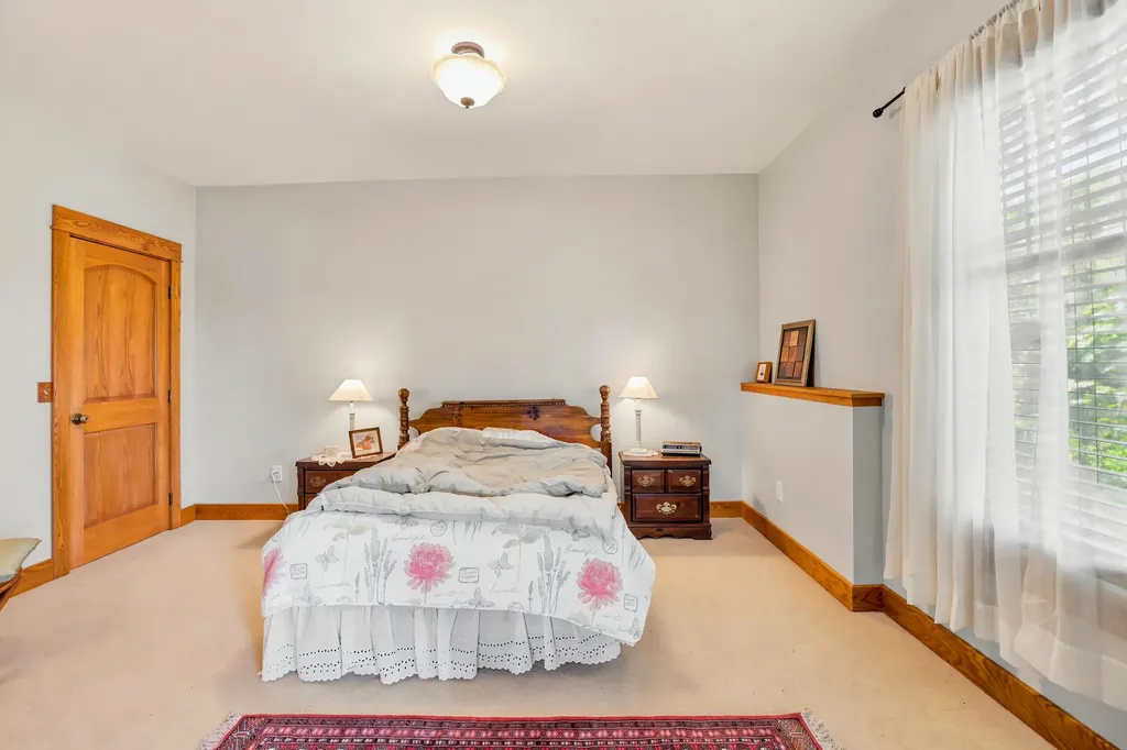 7352 Hallridge Drive NE Grattan Township MI 48809