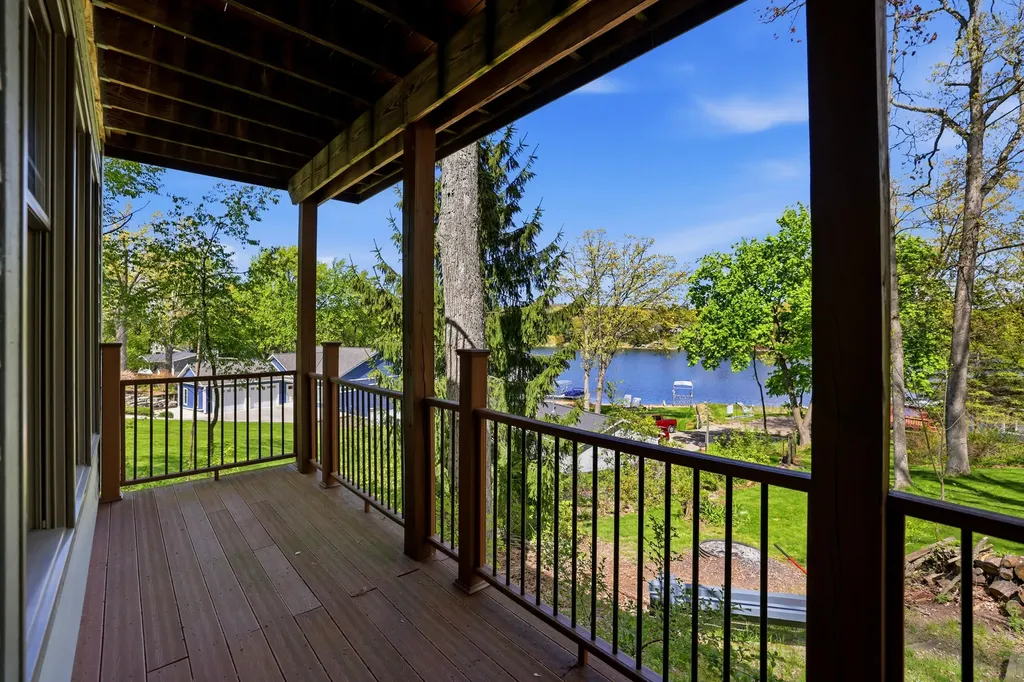 7352 Hallridge Drive NE Grattan Township MI 48809