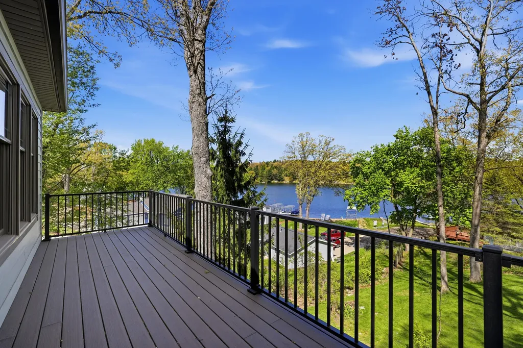 7352 Hallridge Drive NE Grattan Township MI 48809
