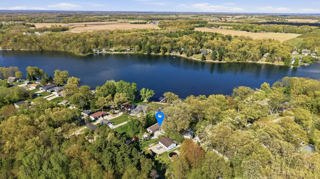 7352 Hallridge Drive NE Grattan Township MI 48809