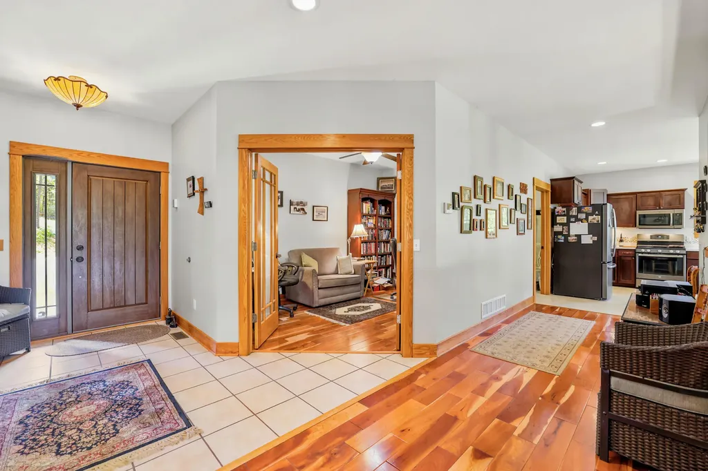 7352 Hallridge Drive NE Grattan Township MI 48809