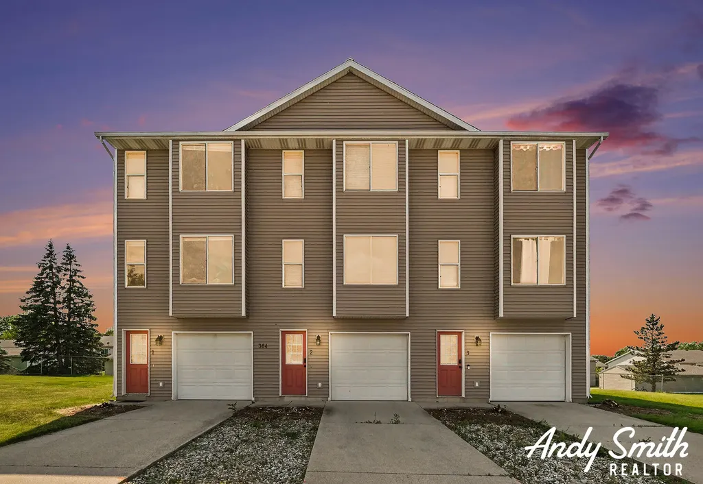 364 Harbortown Court Holland City MI 49423