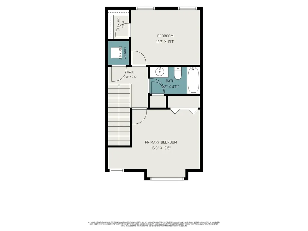 364 Harbortown Court Holland City MI 49423