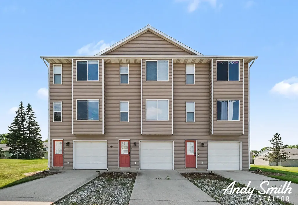 364 Harbortown Court Holland City MI 49423