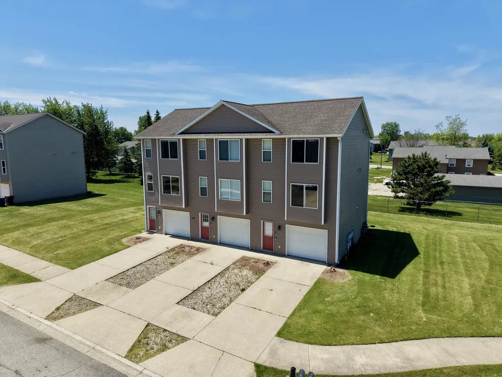 364 Harbortown Court Holland City MI 49423