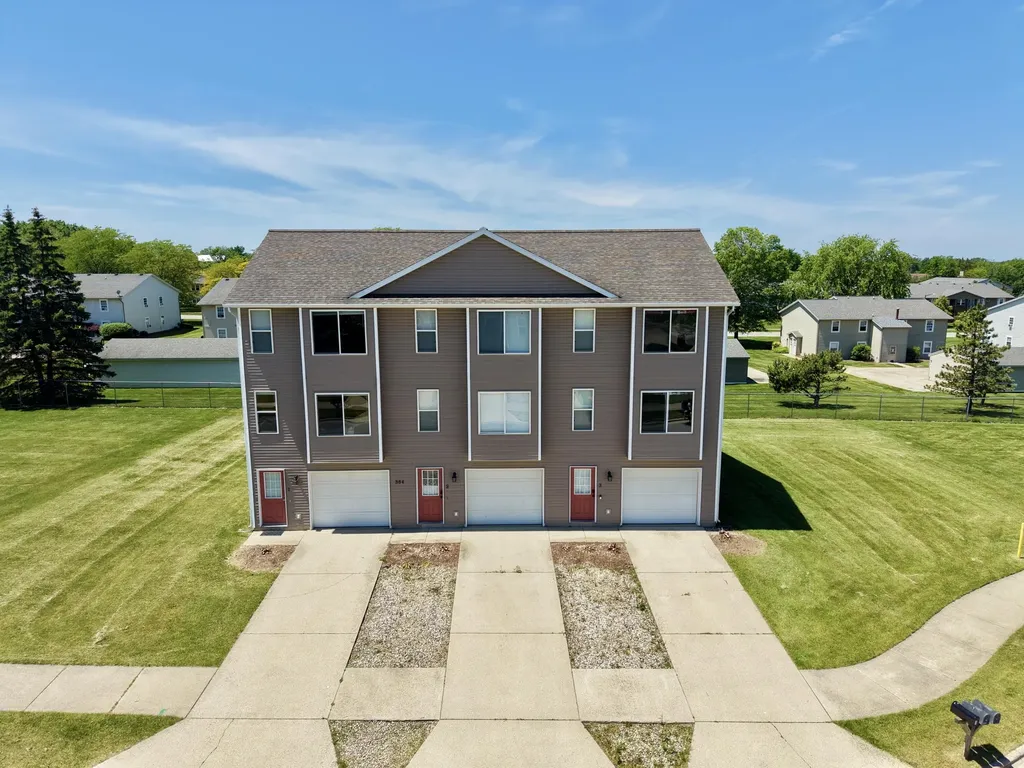 364 Harbortown Court Holland City MI 49423