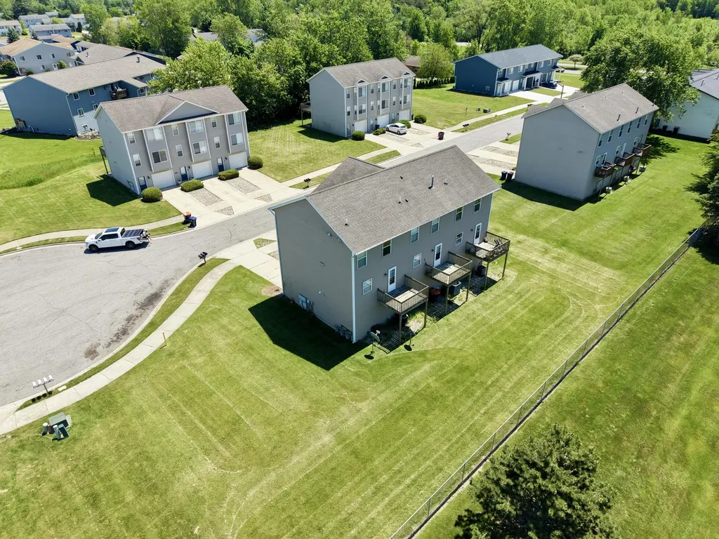 364 Harbortown Court Holland City MI 49423