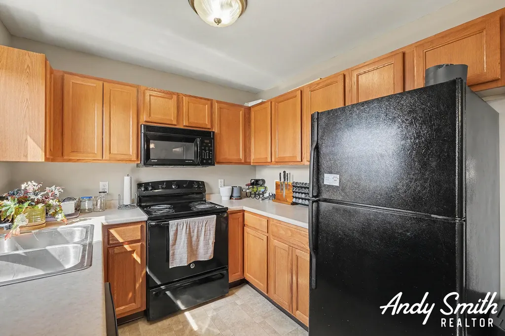 364 Harbortown Court Holland City MI 49423