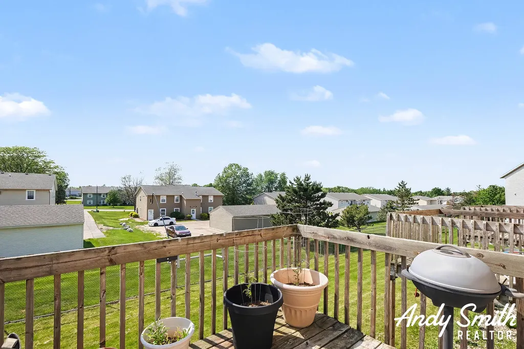 364 Harbortown Court Holland City MI 49423