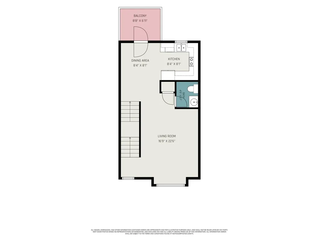 364 Harbortown Court Holland City MI 49423