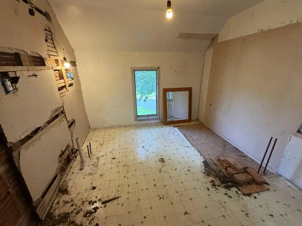 831 W Hanover Street Marshall City MI 49068