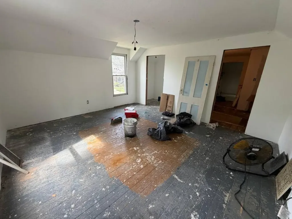 831 W Hanover Street Marshall City MI 49068