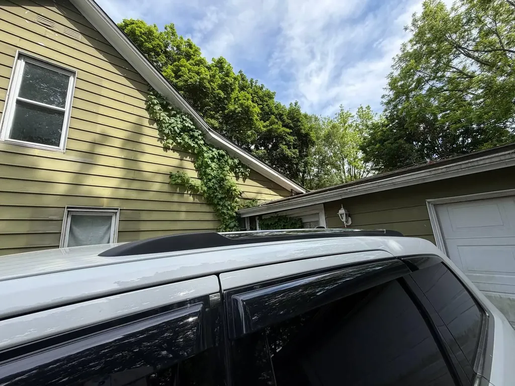 831 W Hanover Street Marshall City MI 49068