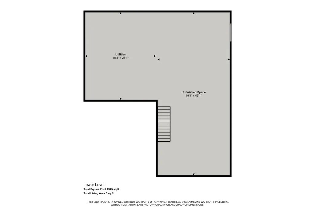 8376 N Oaks Court Grand Blanc Charter Township MI 48439