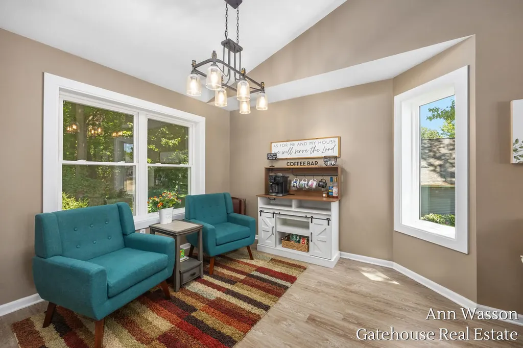 6007 Arroyo Vista Drive NE Cannon Township MI 49341