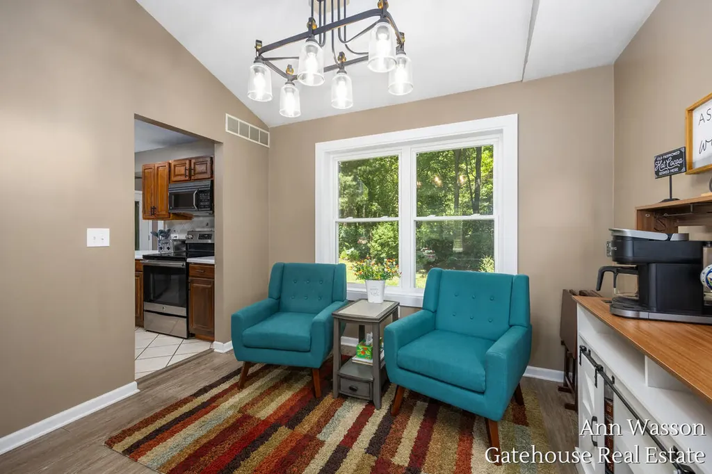 6007 Arroyo Vista Drive NE Cannon Township MI 49341