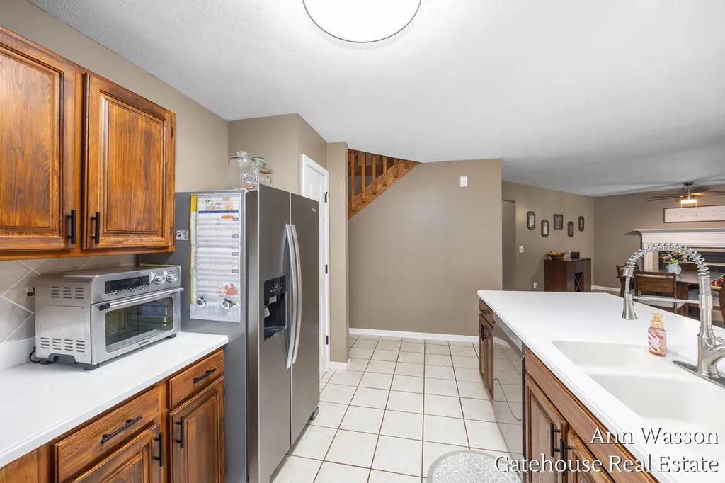 6007 Arroyo Vista Drive NE Cannon Township MI 49341