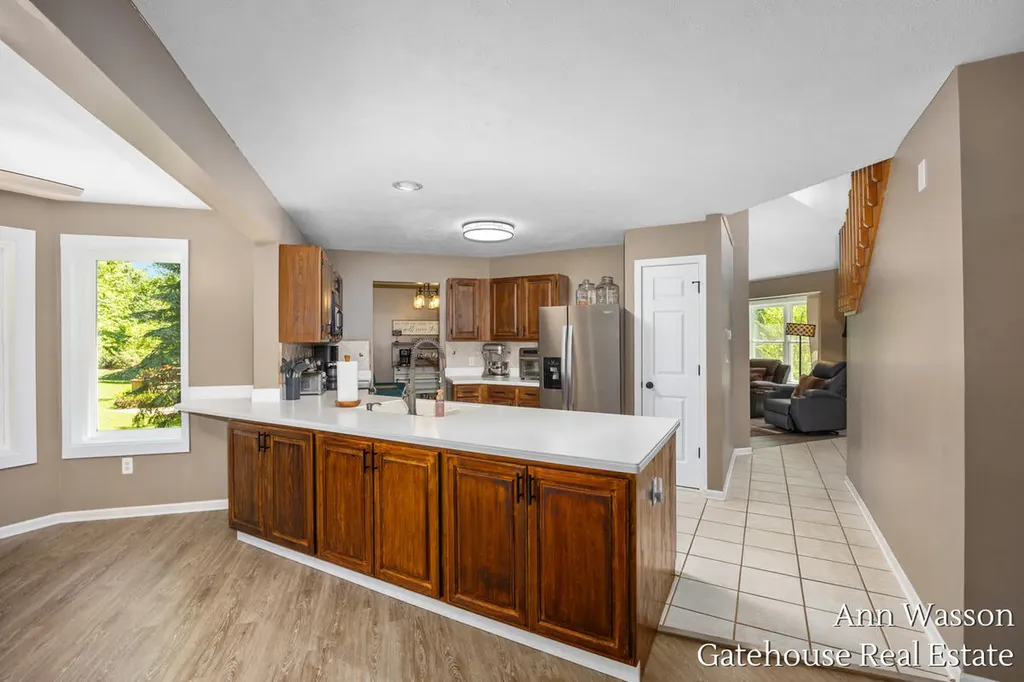 6007 Arroyo Vista Drive NE Cannon Township MI 49341