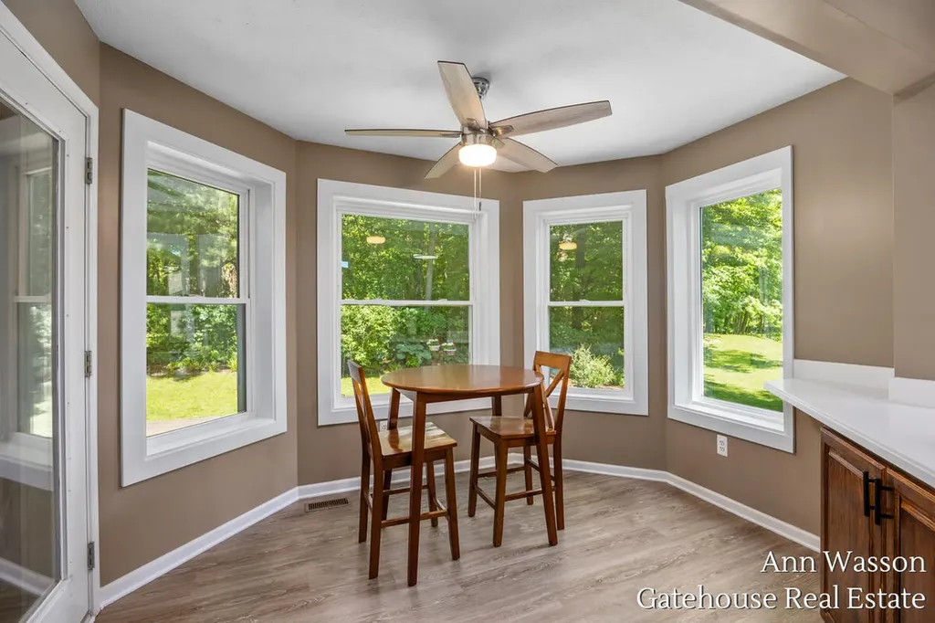 6007 Arroyo Vista Drive NE Cannon Township MI 49341