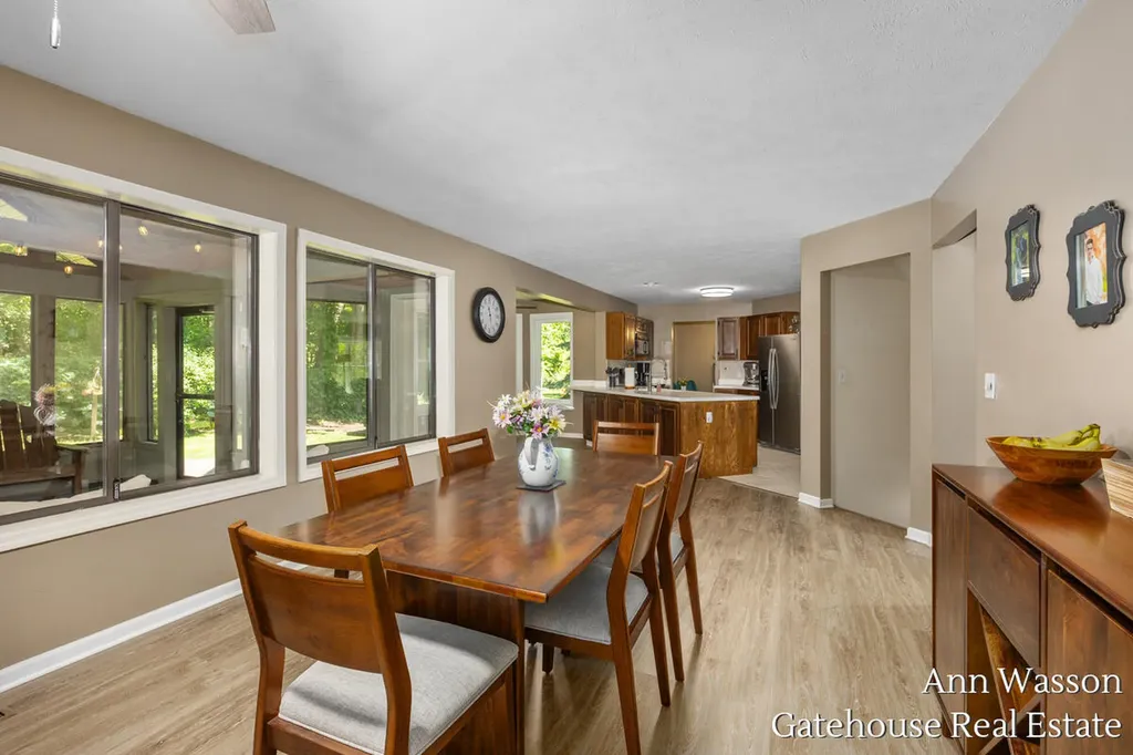 6007 Arroyo Vista Drive NE Cannon Township MI 49341