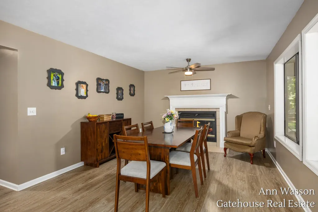 6007 Arroyo Vista Drive NE Cannon Township MI 49341