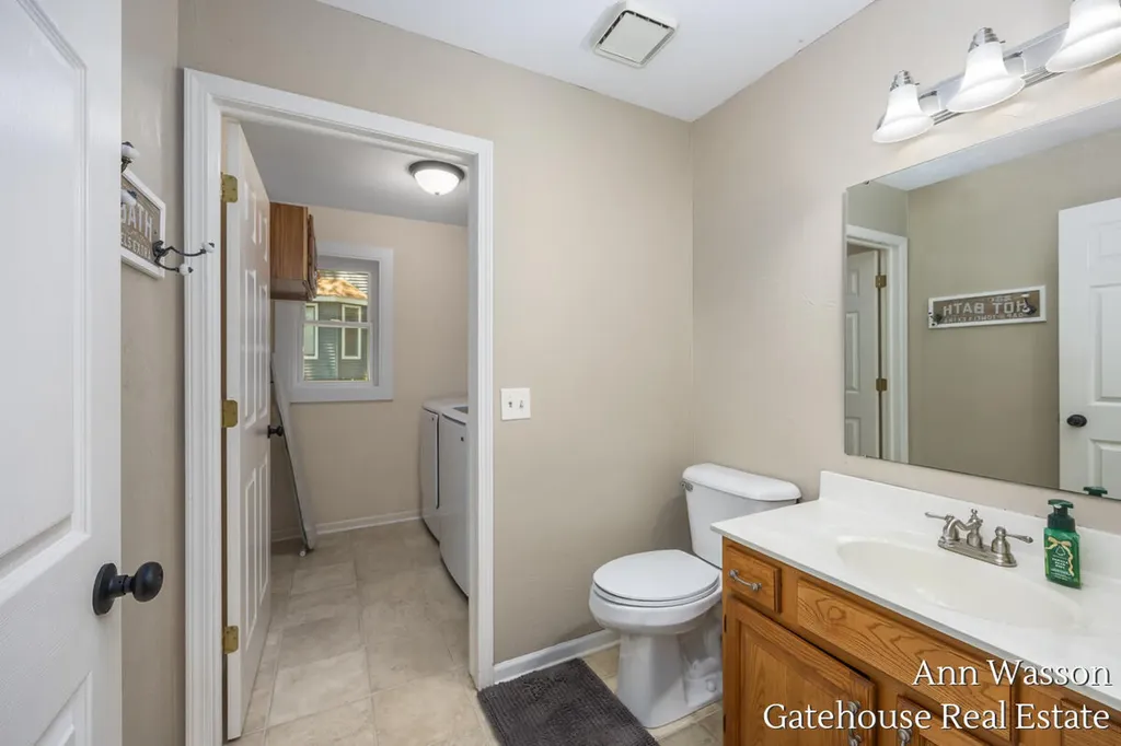 6007 Arroyo Vista Drive NE Cannon Township MI 49341