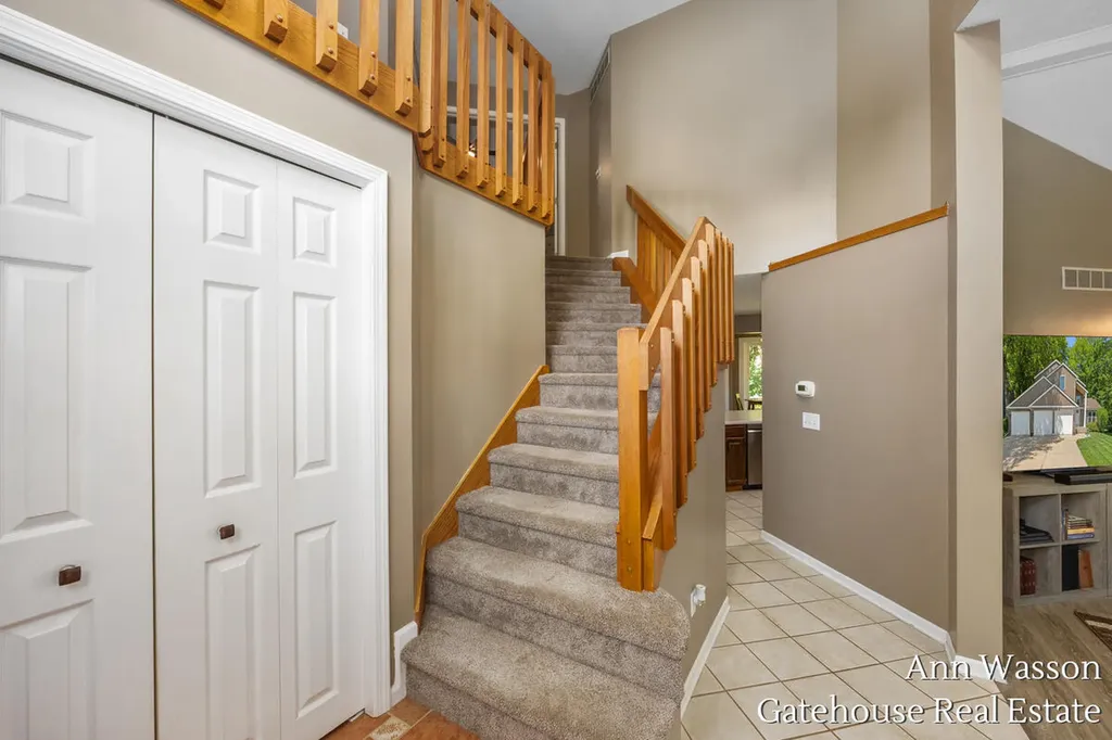 6007 Arroyo Vista Drive NE Cannon Township MI 49341