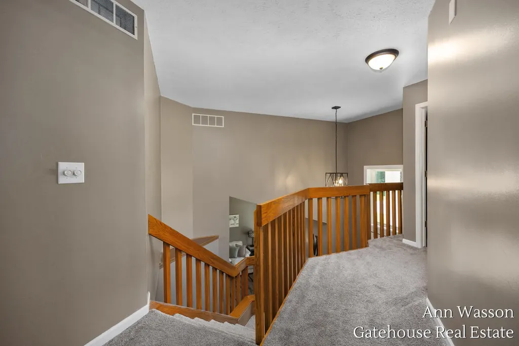 6007 Arroyo Vista Drive NE Cannon Township MI 49341
