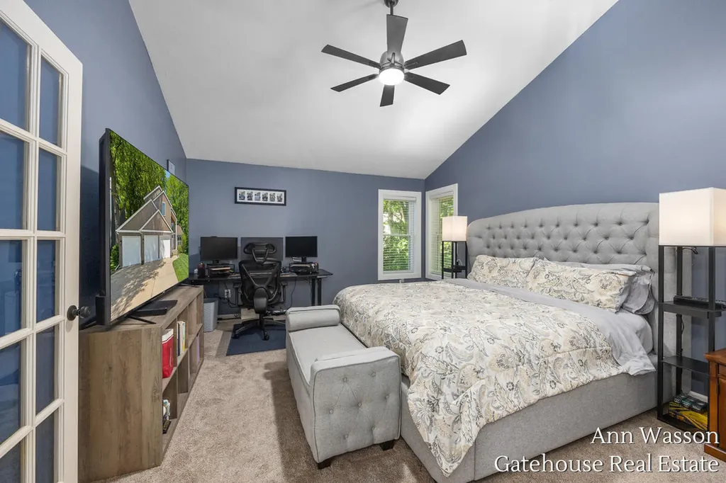 6007 Arroyo Vista Drive NE Cannon Township MI 49341
