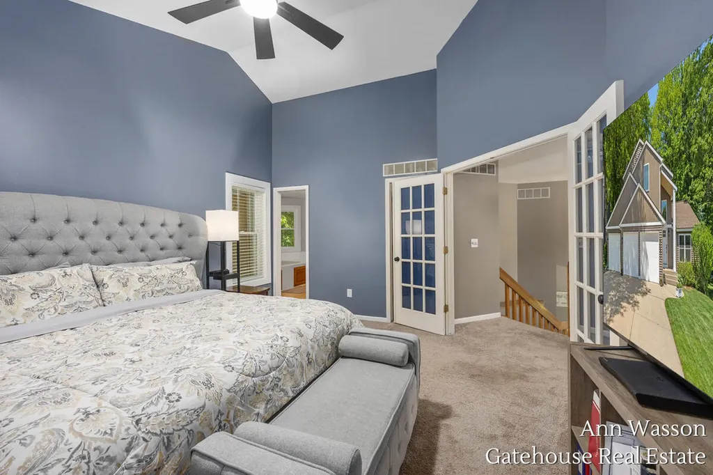 6007 Arroyo Vista Drive NE Cannon Township MI 49341