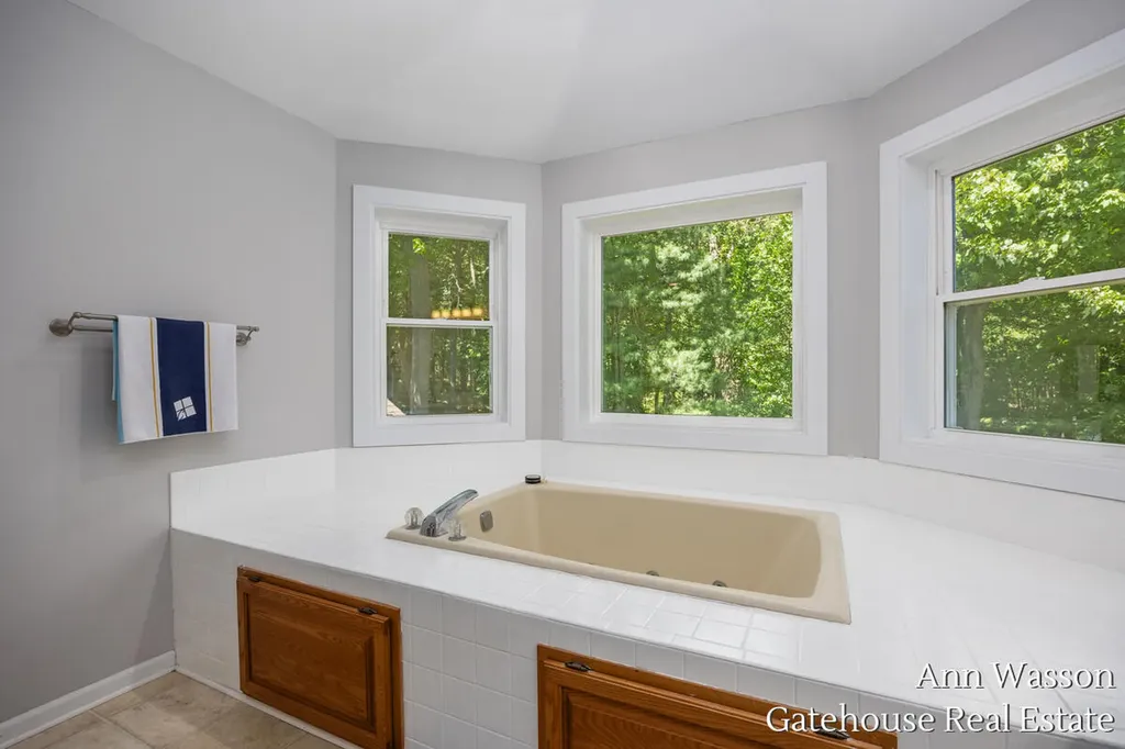 6007 Arroyo Vista Drive NE Cannon Township MI 49341
