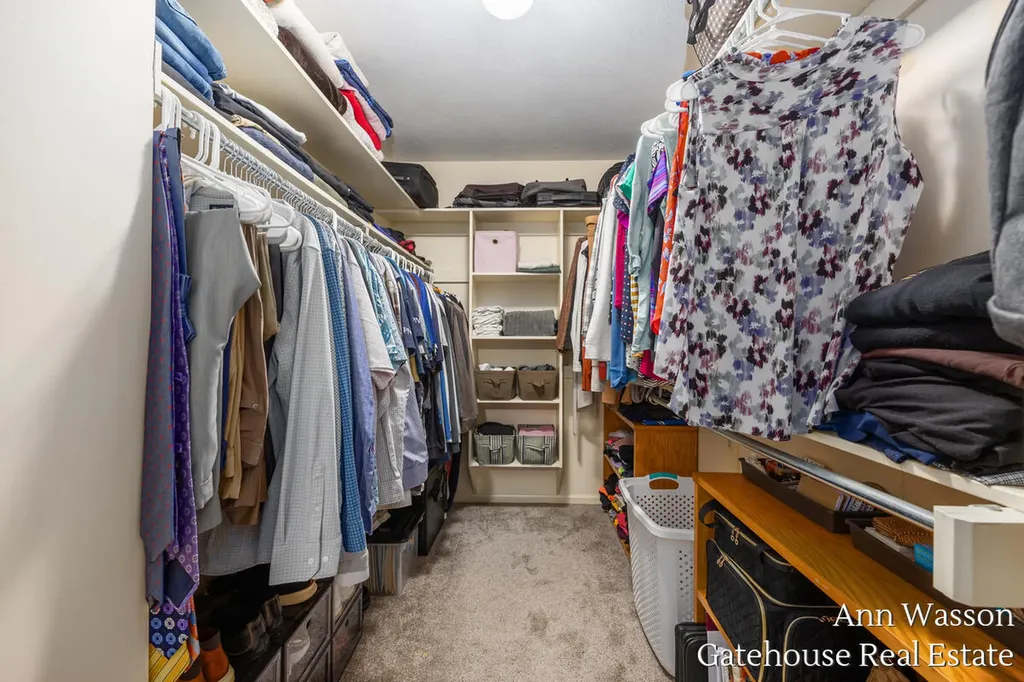6007 Arroyo Vista Drive NE Cannon Township MI 49341