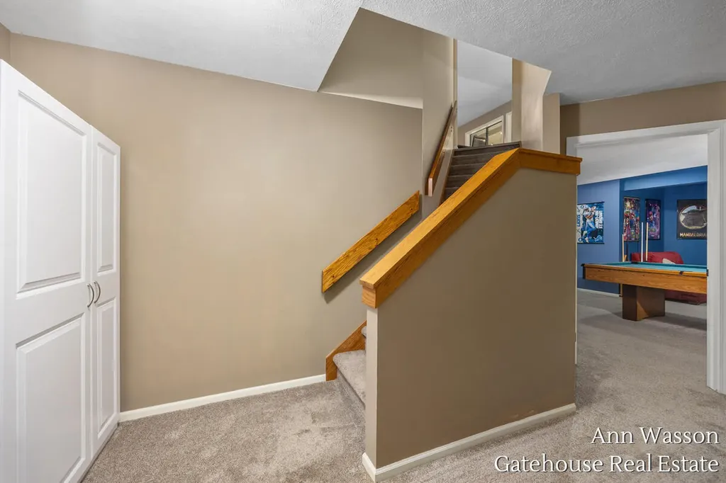 6007 Arroyo Vista Drive NE Cannon Township MI 49341