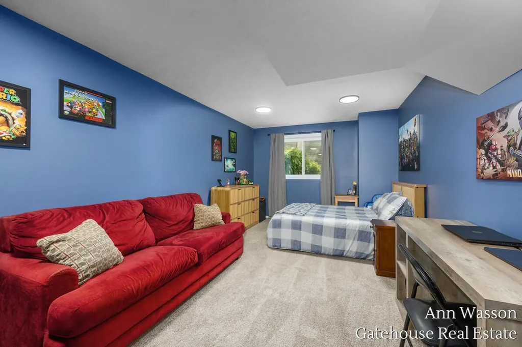 6007 Arroyo Vista Drive NE Cannon Township MI 49341