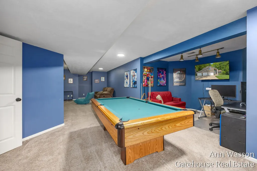 6007 Arroyo Vista Drive NE Cannon Township MI 49341