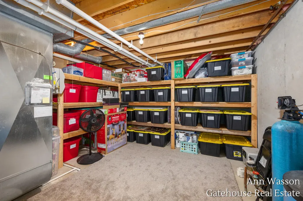 6007 Arroyo Vista Drive NE Cannon Township MI 49341