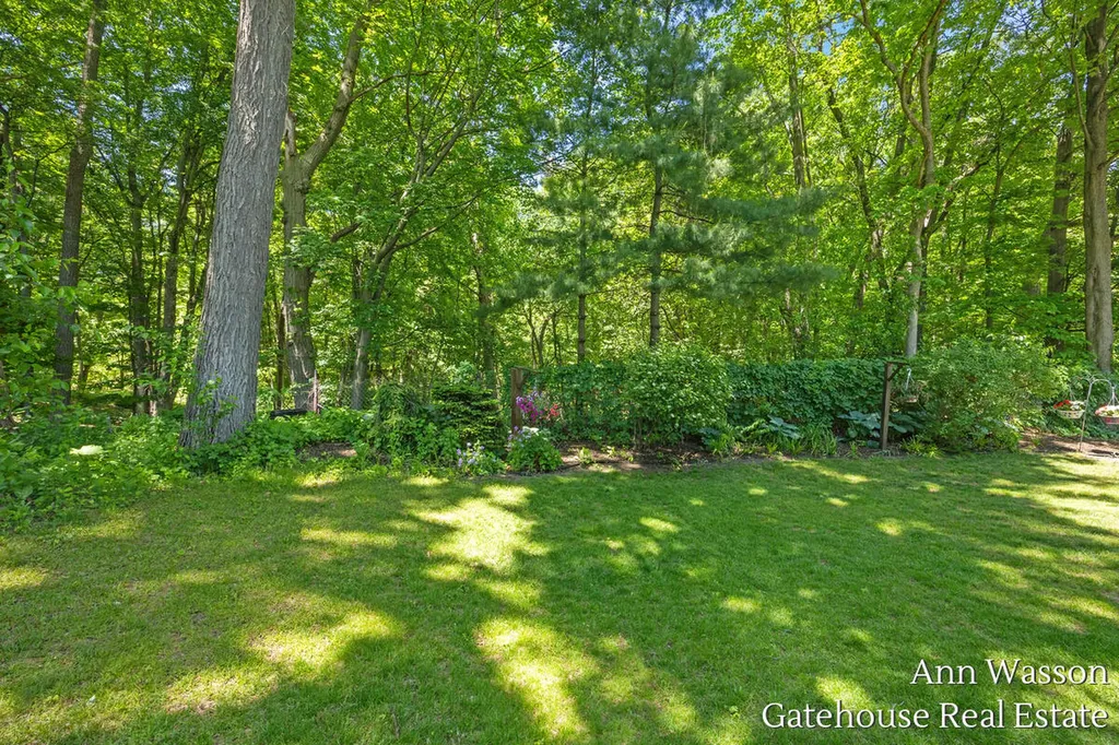 6007 Arroyo Vista Drive NE Cannon Township MI 49341