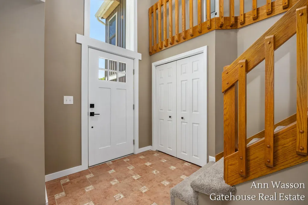 6007 Arroyo Vista Drive NE Cannon Township MI 49341