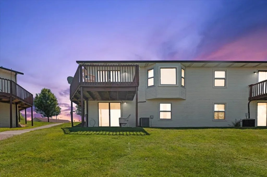 2861 Porter Street SW Grandville City MI 49418