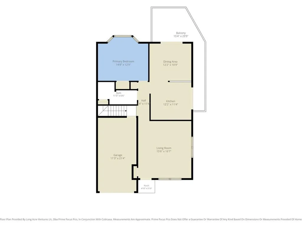 2861 Porter Street SW Grandville City MI 49418