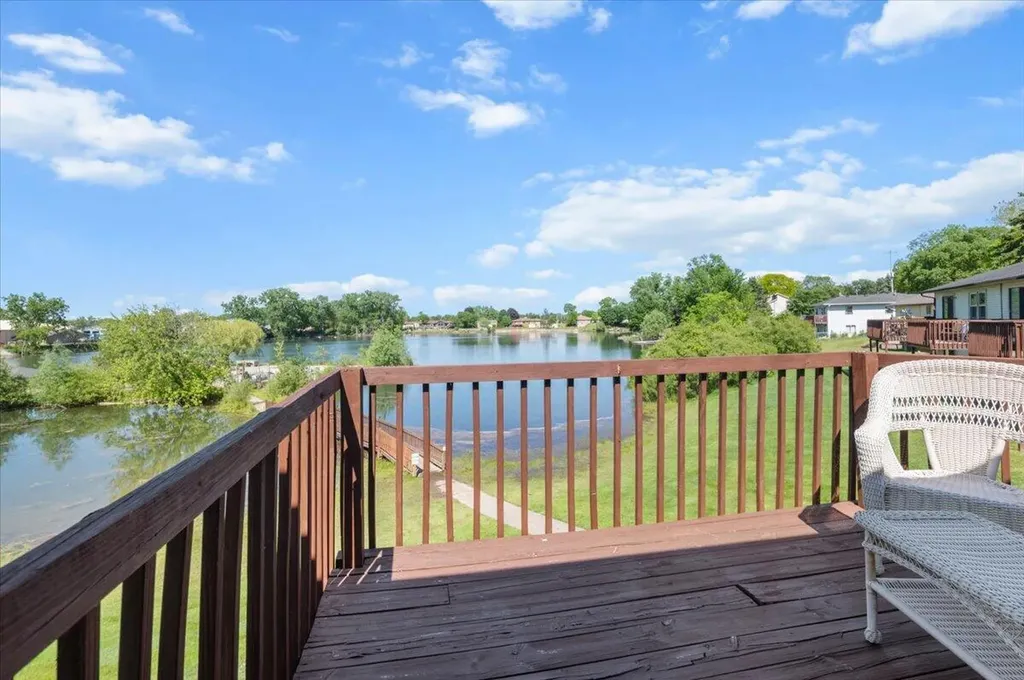 2861 Porter Street SW Grandville City MI 49418