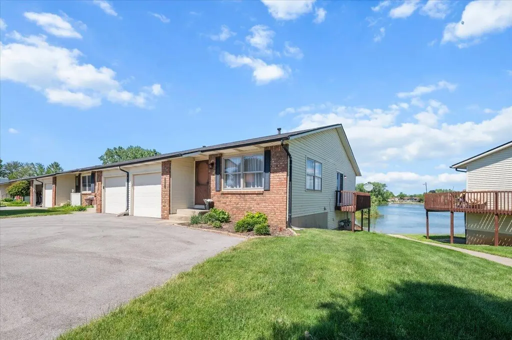 2861 Porter Street SW Grandville City MI 49418