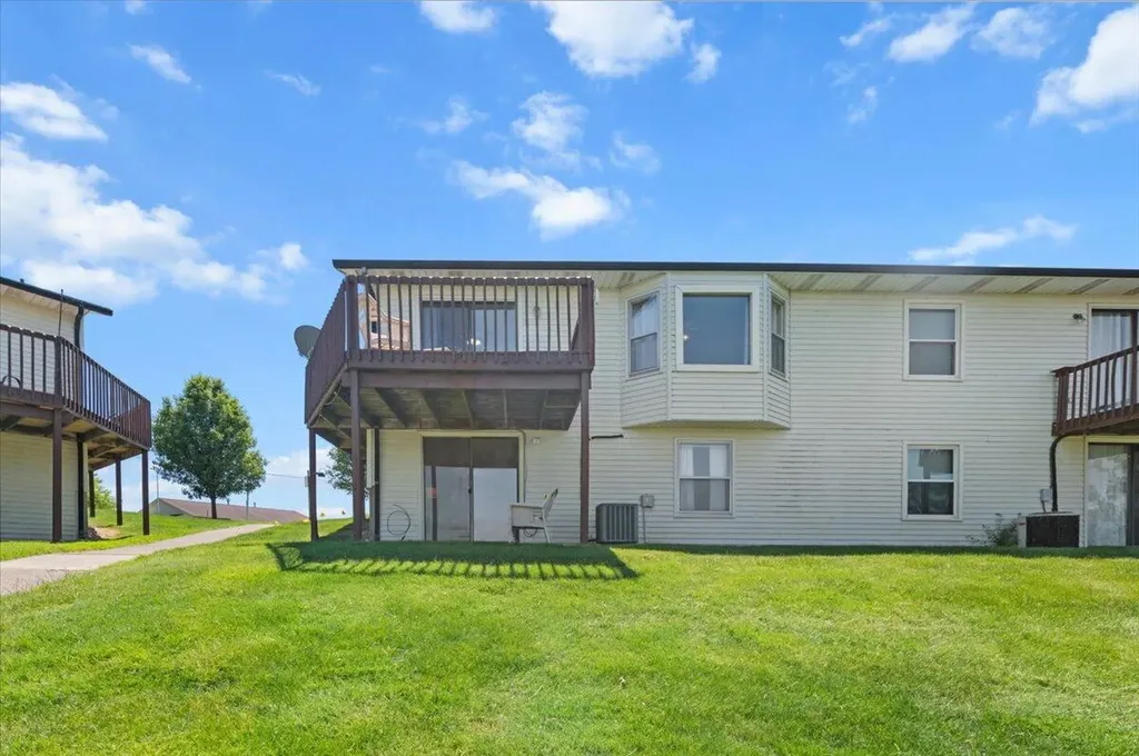 2861 Porter Street SW Grandville City MI 49418