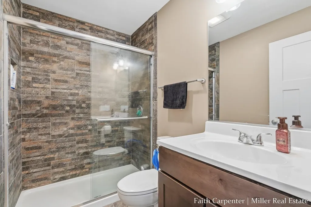 14607 North Avenue Assyria Township MI 49021