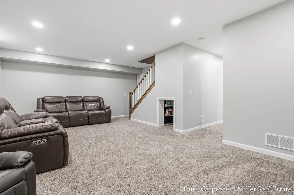 14607 North Avenue Assyria Township MI 49021